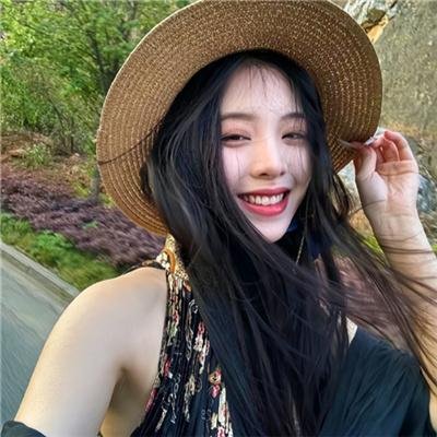 水牛女孩