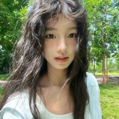 广告女郎