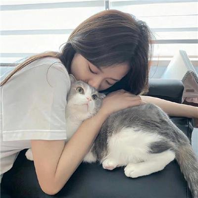 超模们