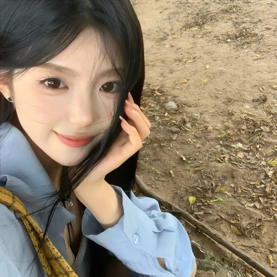 少林少女